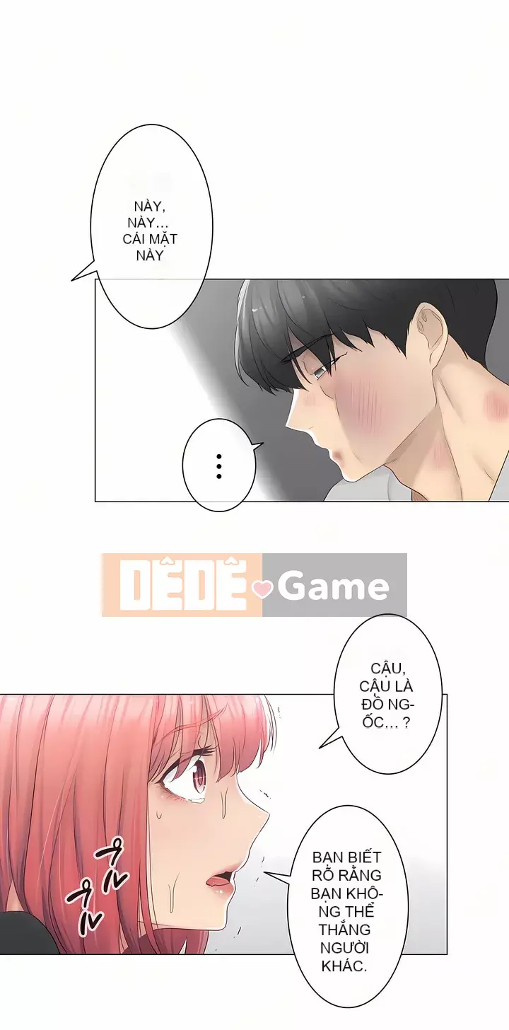 điện giật! Chương 61-109