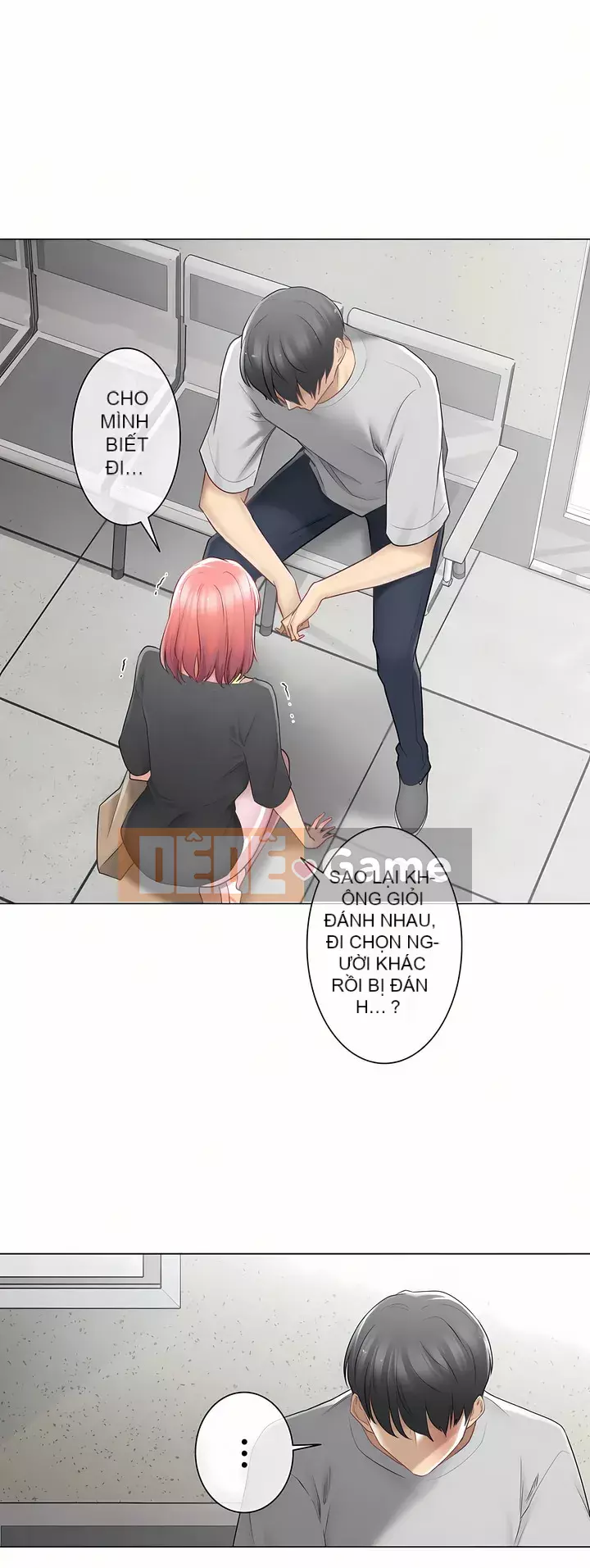 điện giật! Chương 61-109