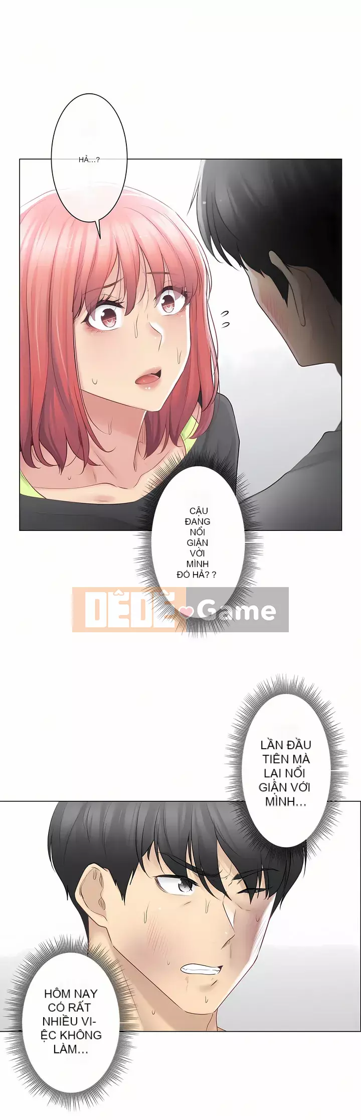 điện giật! Chương 61-109