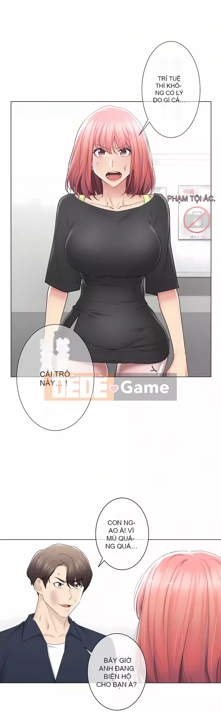 điện giật! Chương 61-109