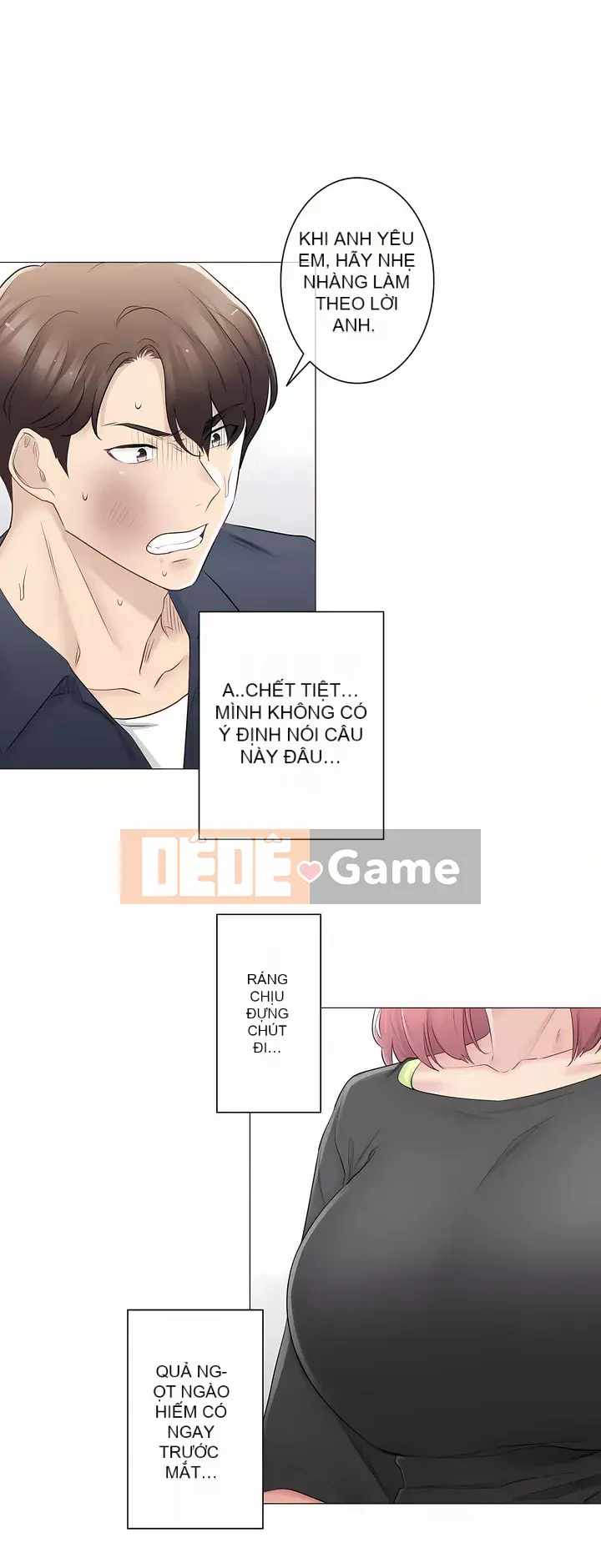 điện giật! Chương 61-109