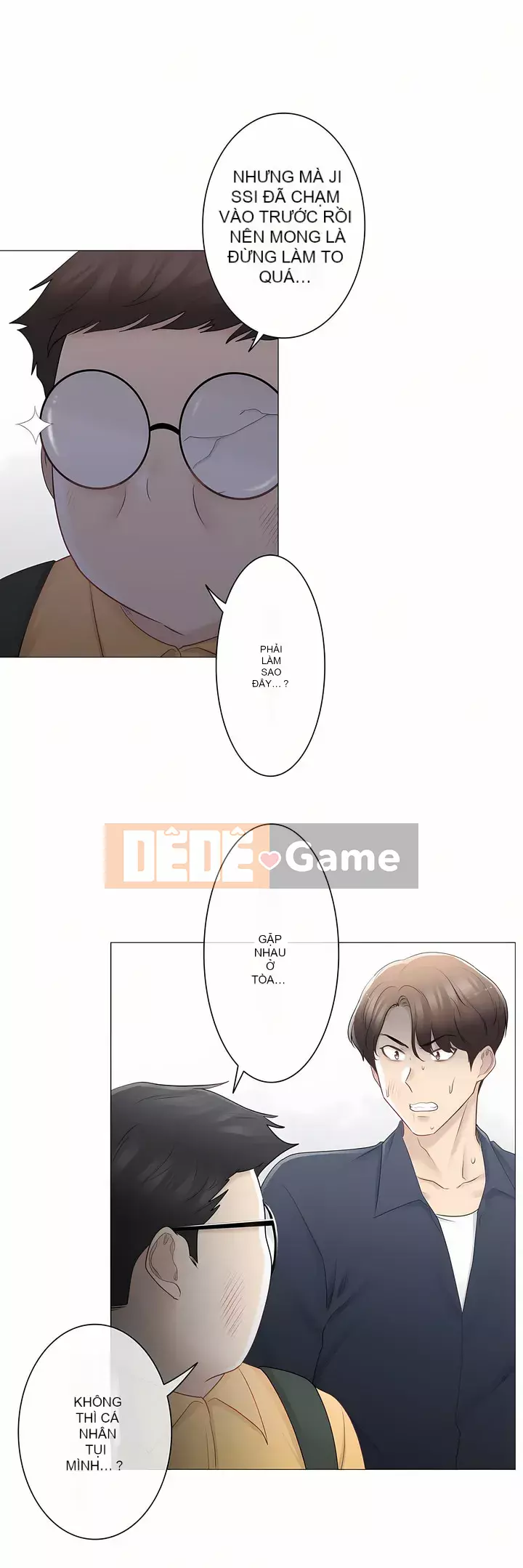 điện giật! Chương 61-109