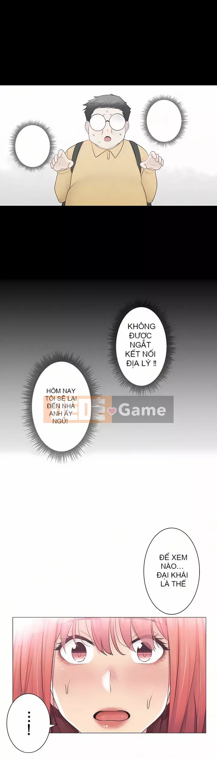 điện giật! Chương 61-109