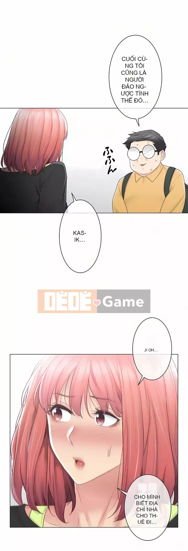 điện giật! Chương 61-109