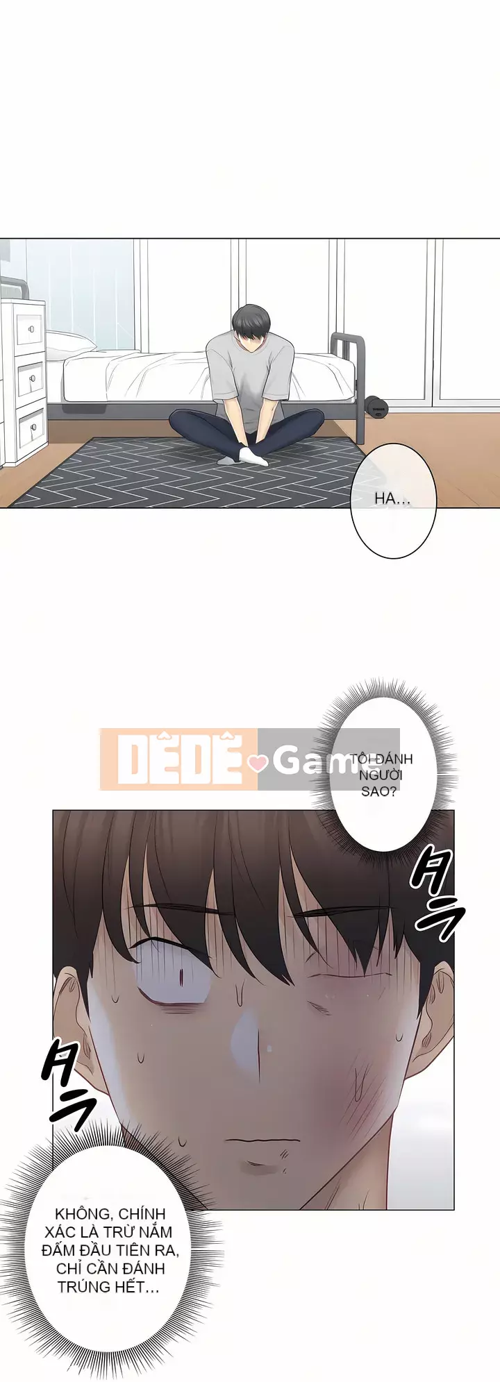 điện giật! Chương 61-109