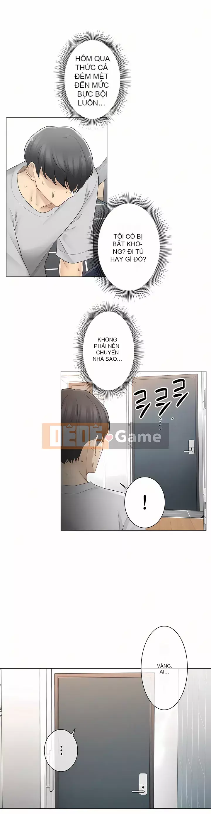 điện giật! Chương 61-109