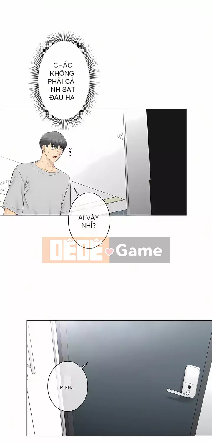 điện giật! Chương 61-109