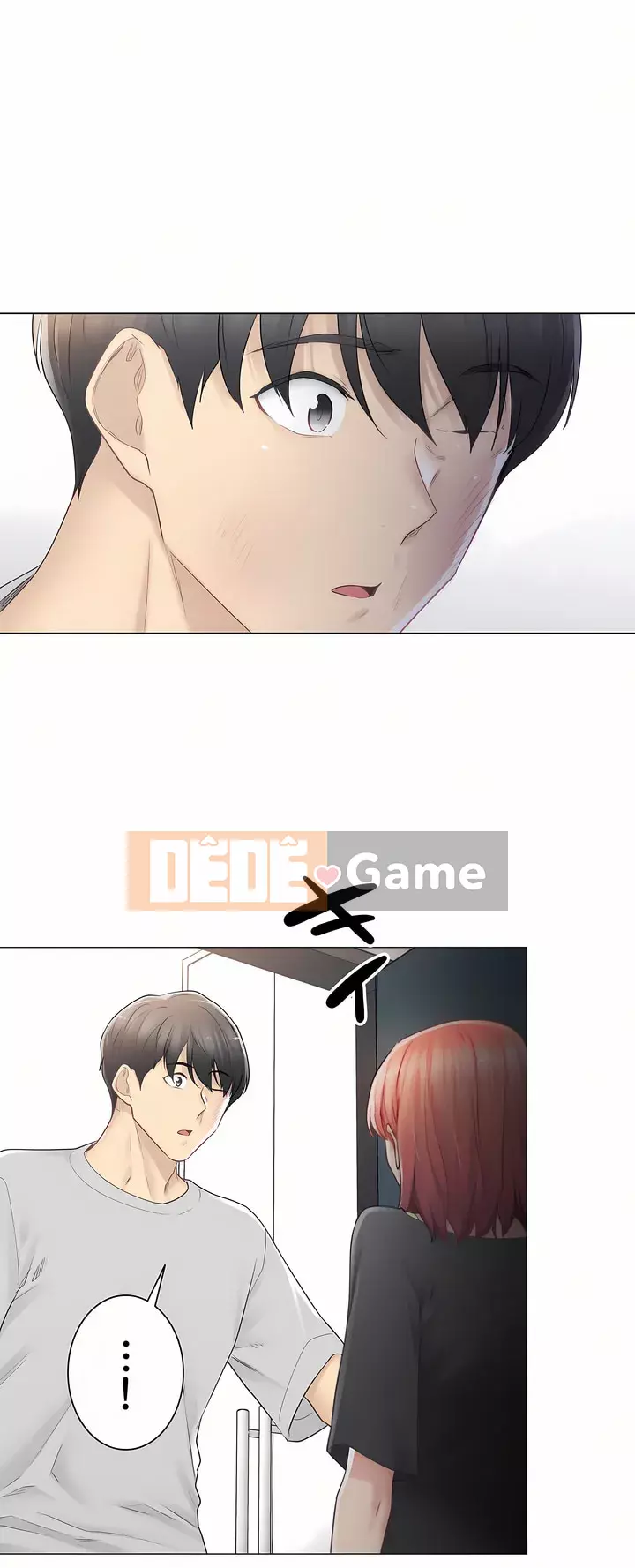 điện giật! Chương 61-109