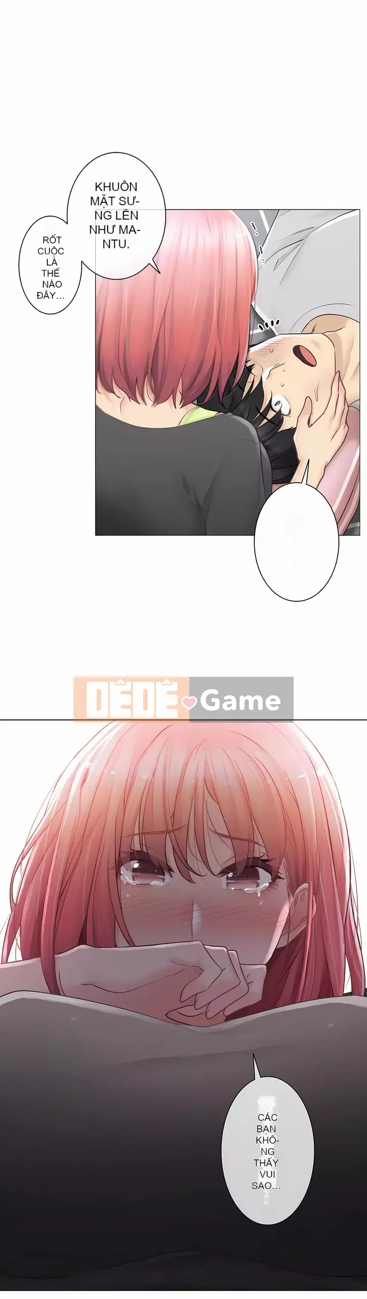 điện giật! Chương 61-109