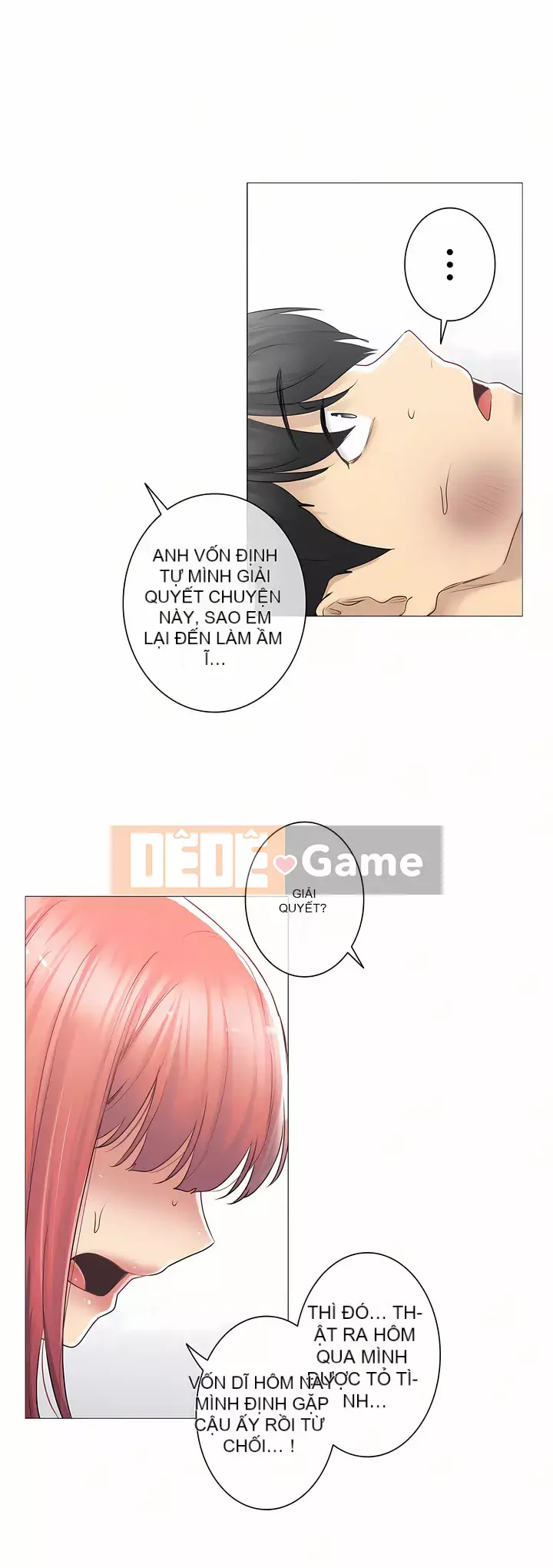 điện giật! Chương 61-109