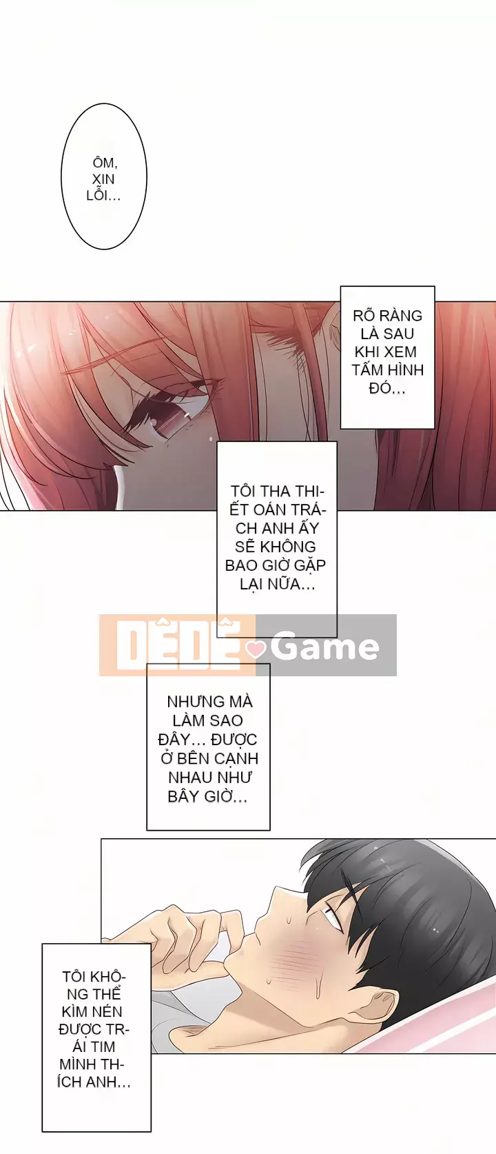 điện giật! Chương 61-109