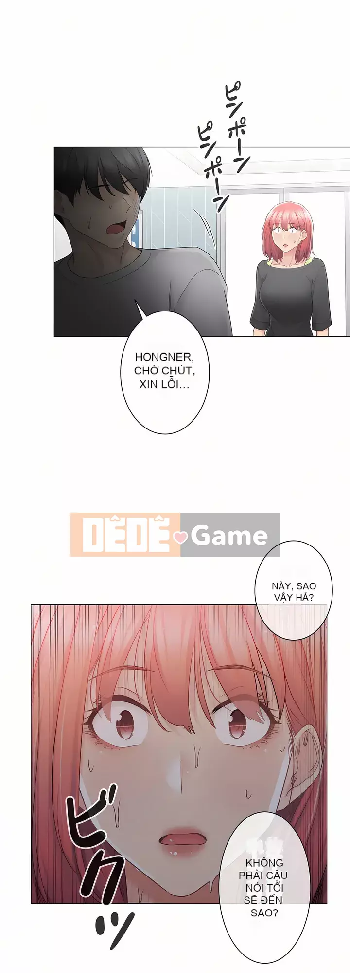 điện giật! Chương 61-109