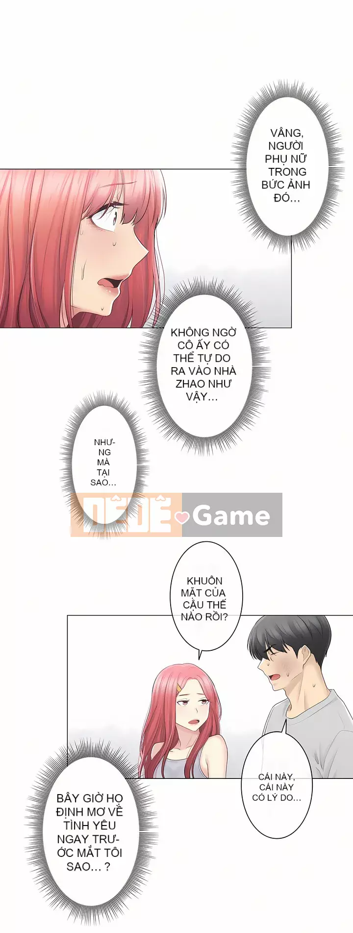 điện giật! Chương 61-109