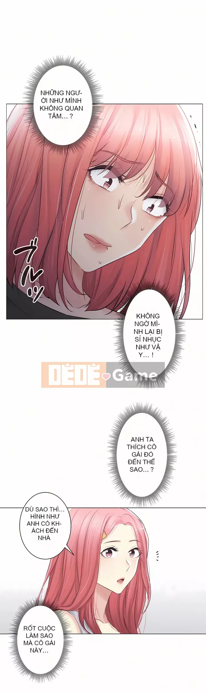 điện giật! Chương 61-109