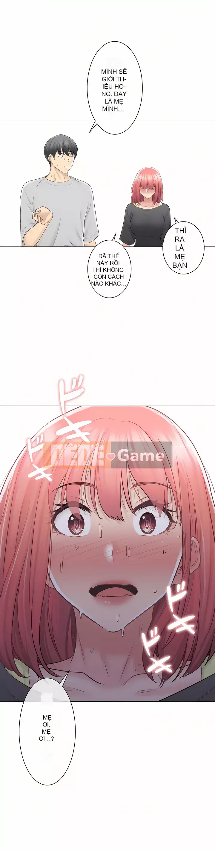 điện giật! Chương 61-109