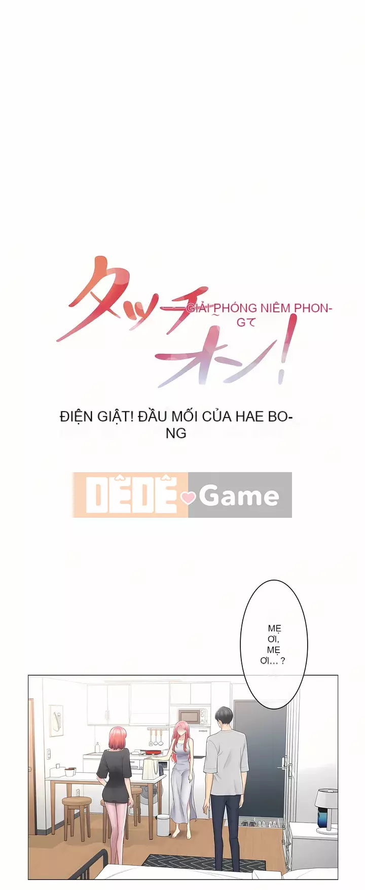 điện giật! Chương 61-109