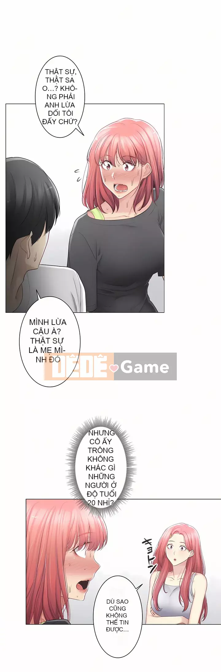 điện giật! Chương 61-109