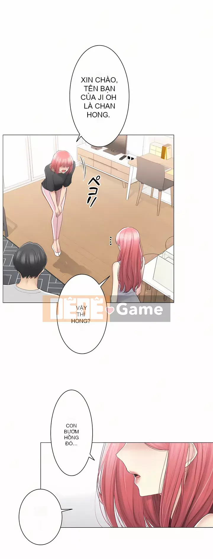 điện giật! Chương 61-109