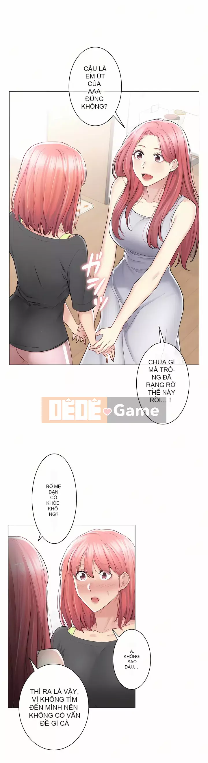 điện giật! Chương 61-109