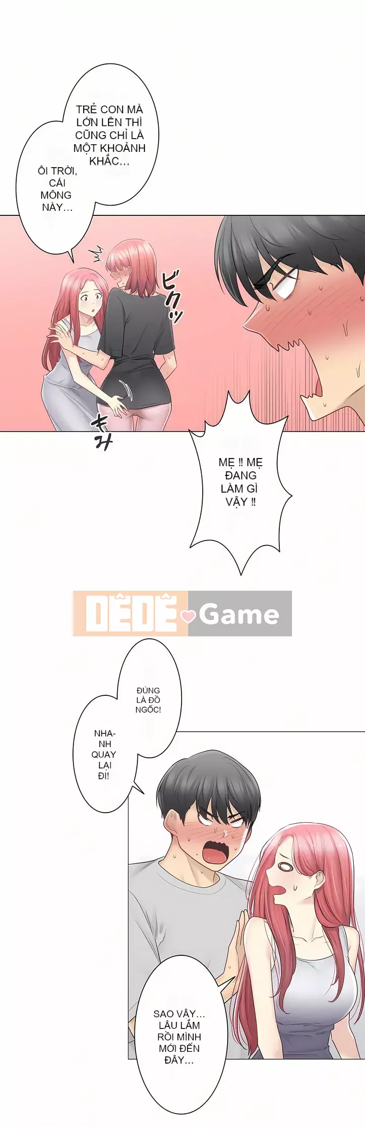 điện giật! Chương 61-109