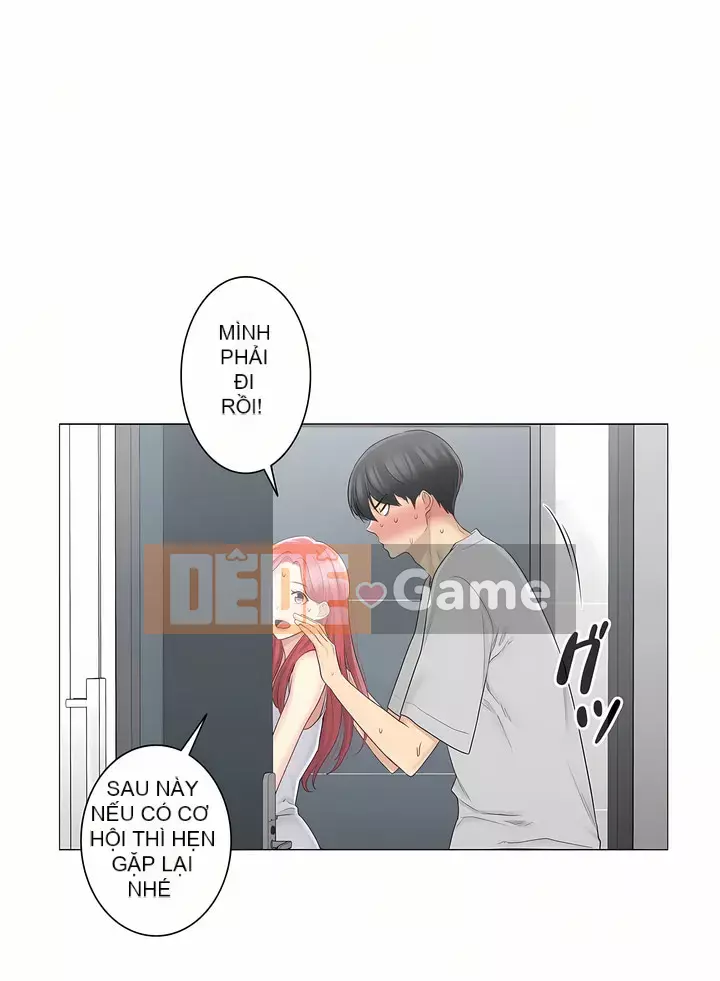 điện giật! Chương 61-109