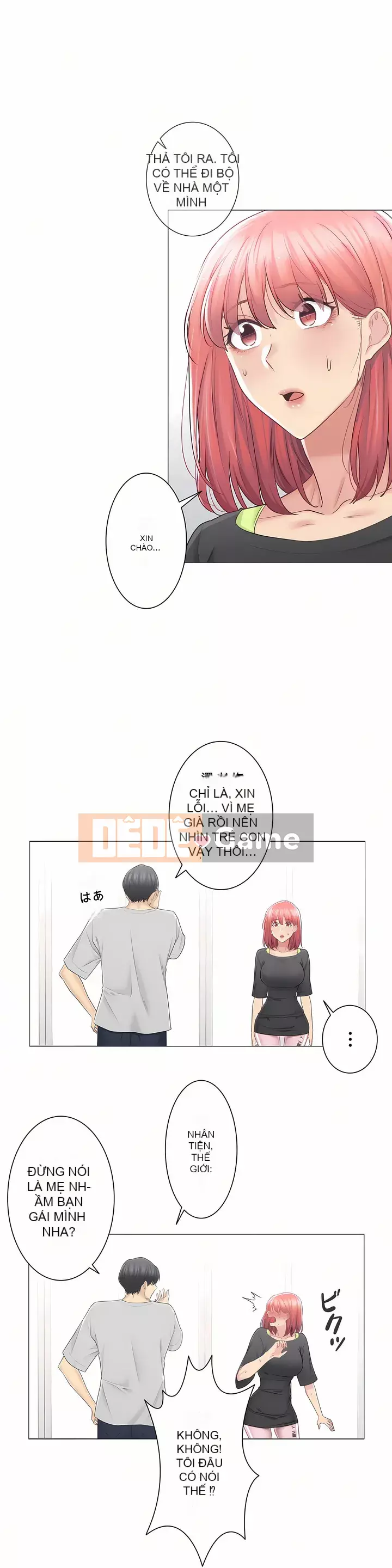 điện giật! Chương 61-109