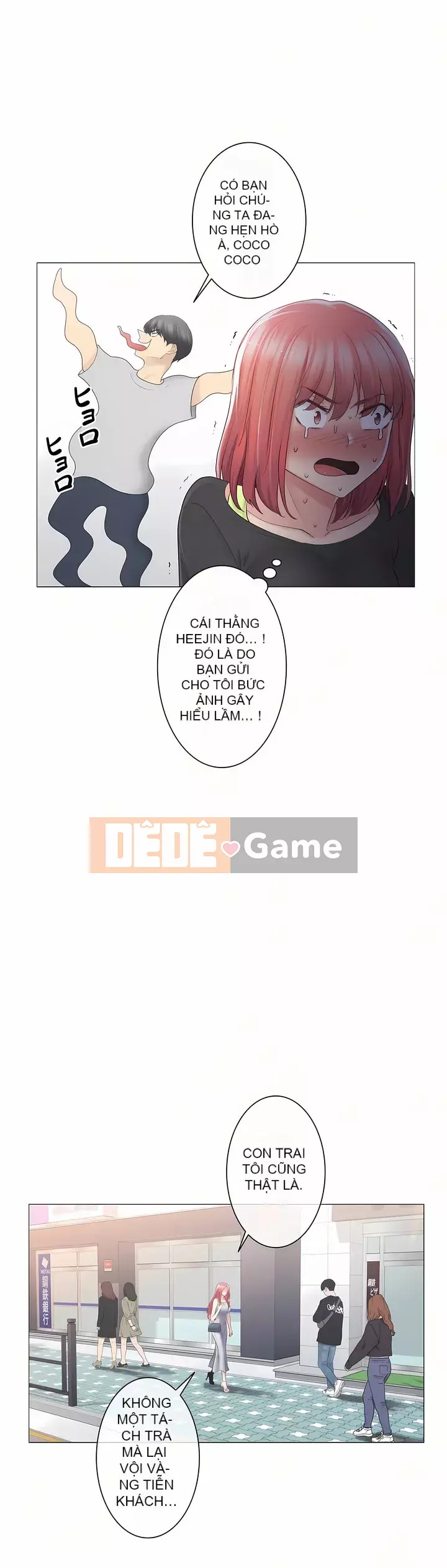 điện giật! Chương 61-109