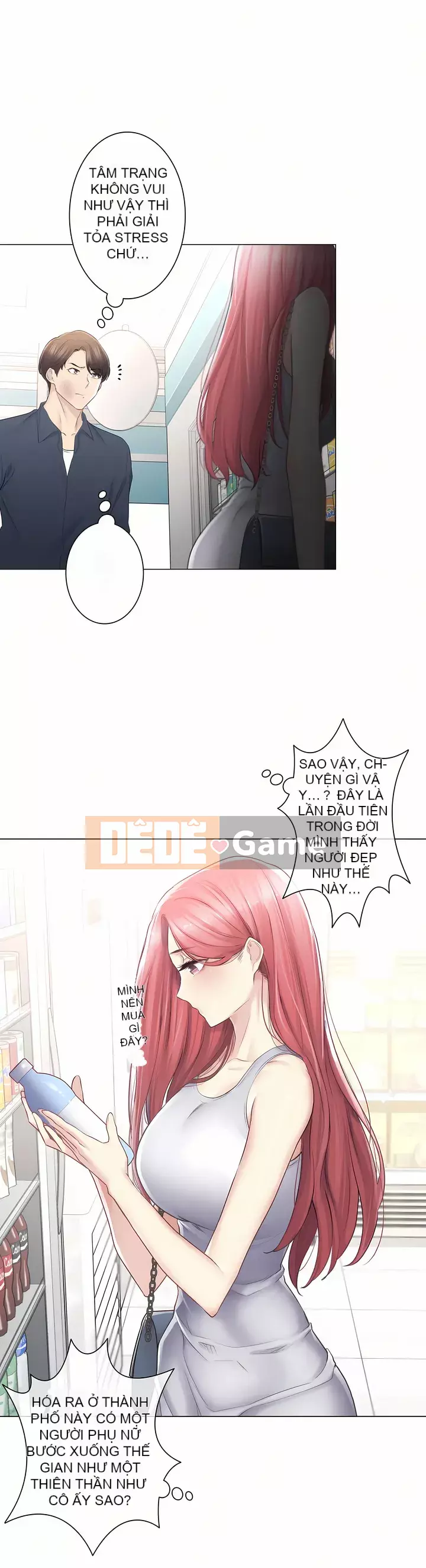 điện giật! Chương 61-109