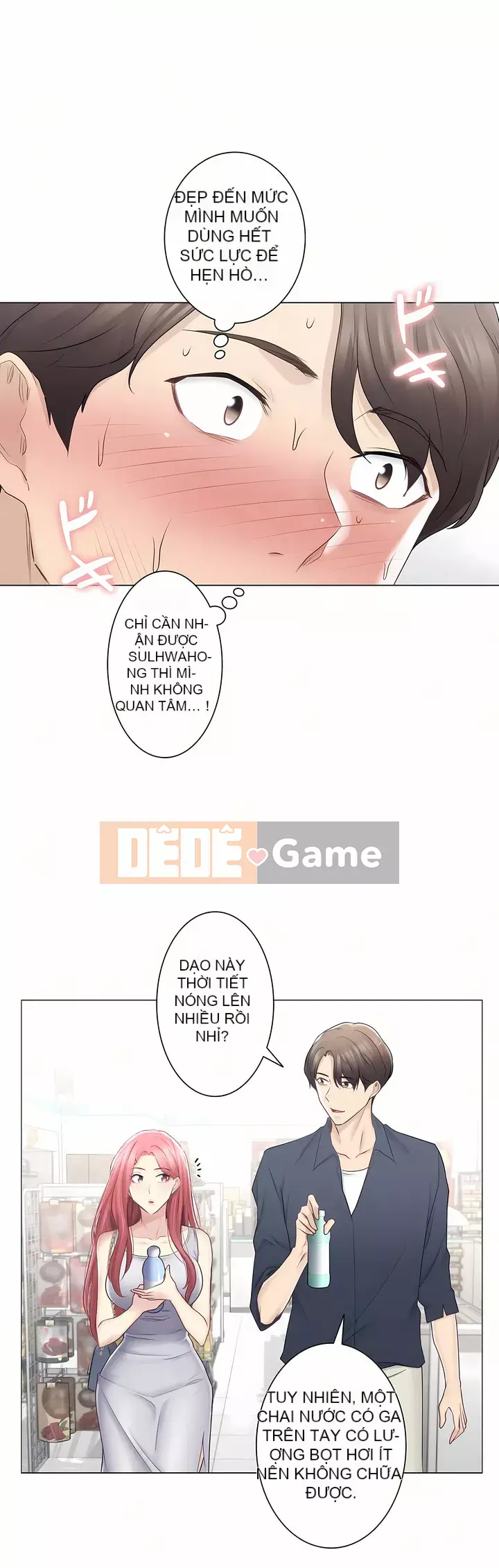 điện giật! Chương 61-109