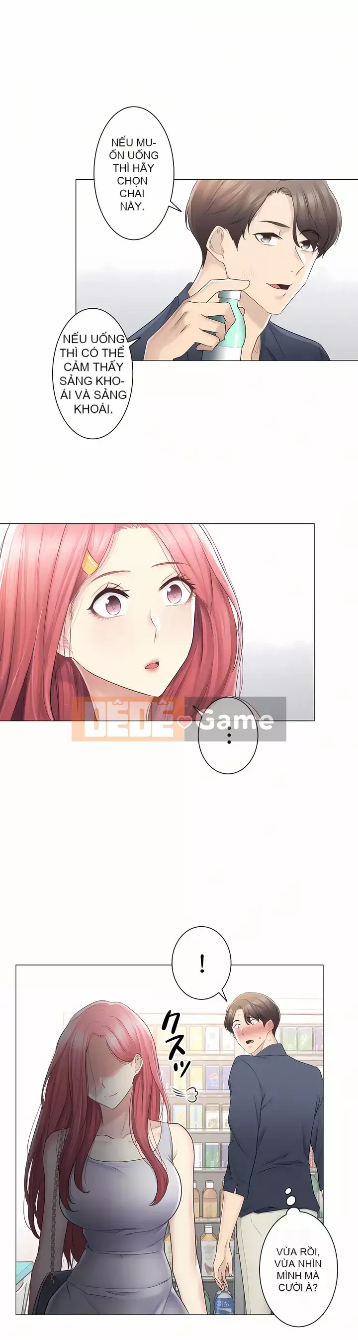 điện giật! Chương 61-109