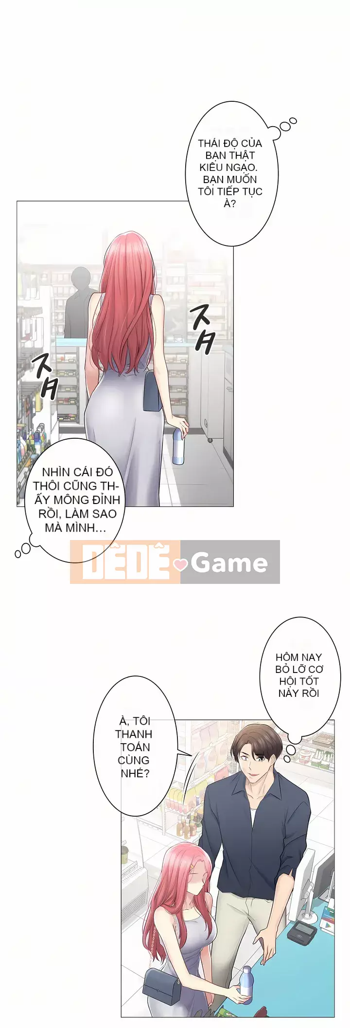 điện giật! Chương 61-109