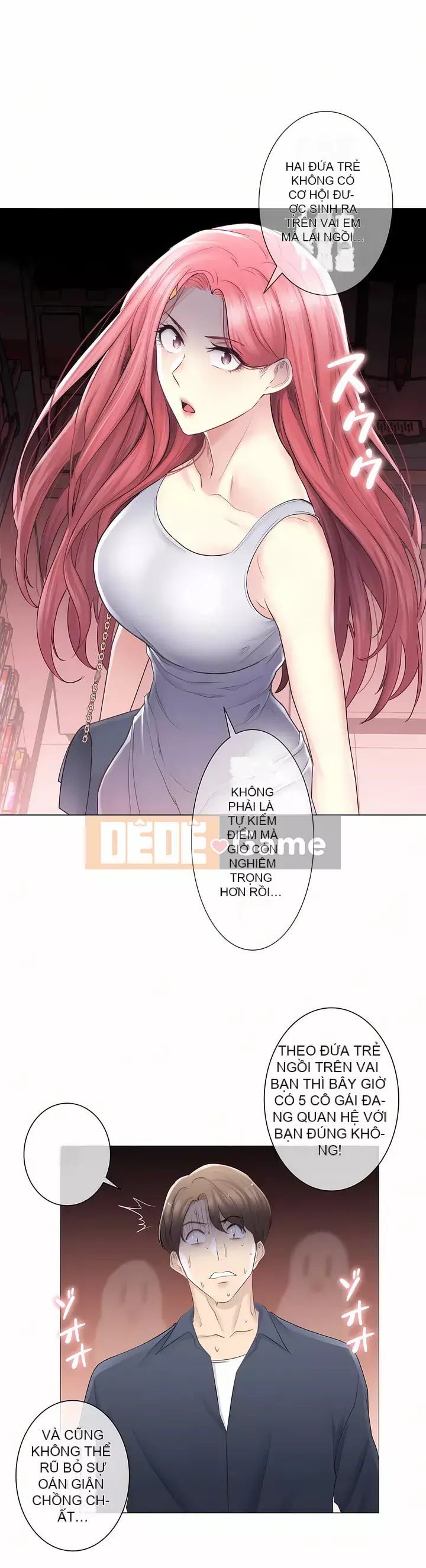 điện giật! Chương 61-109