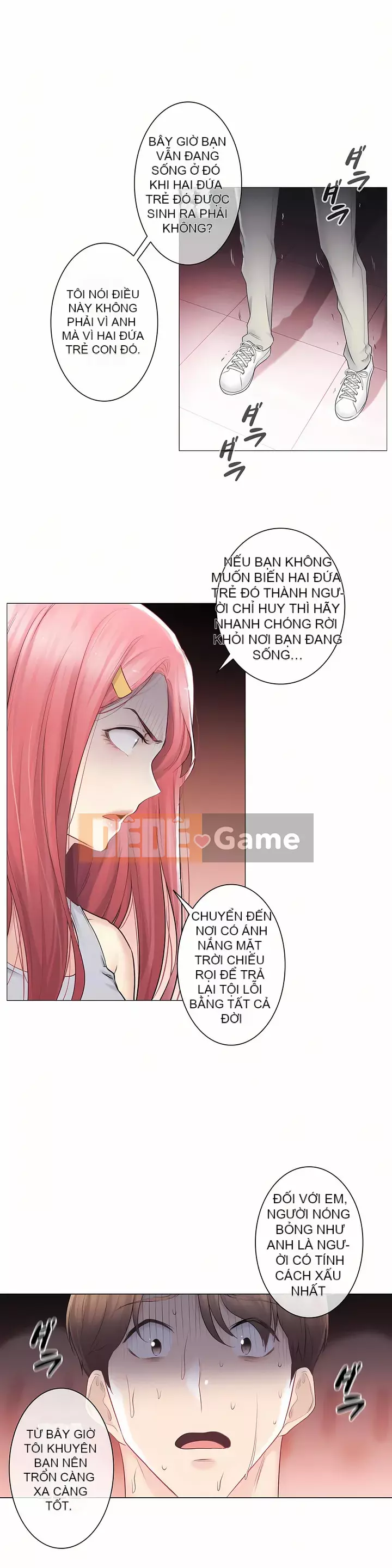 điện giật! Chương 61-109