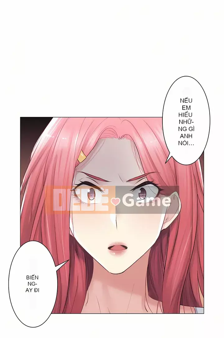 điện giật! Chương 61-109