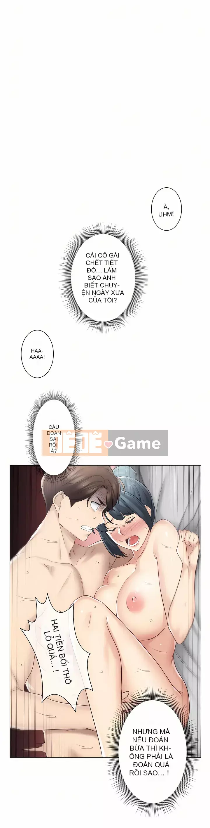 điện giật! Chương 61-109