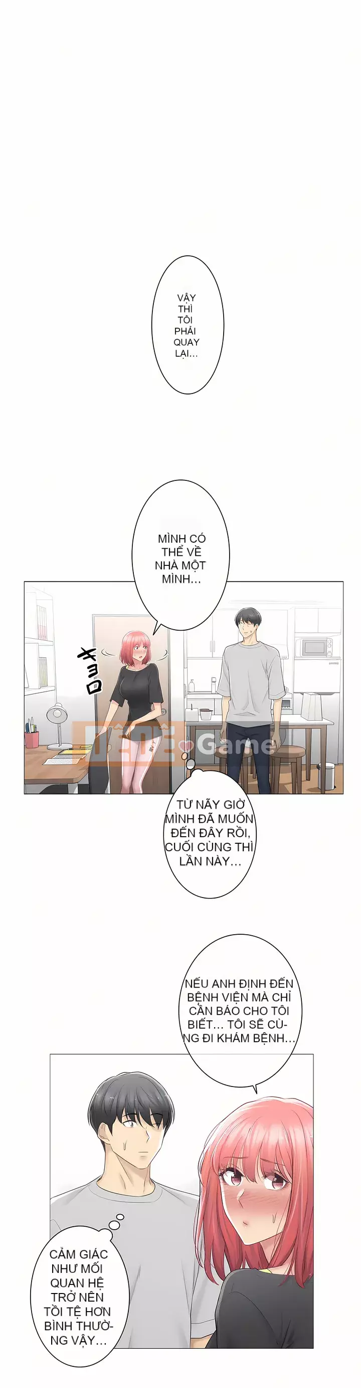 điện giật! Chương 61-109