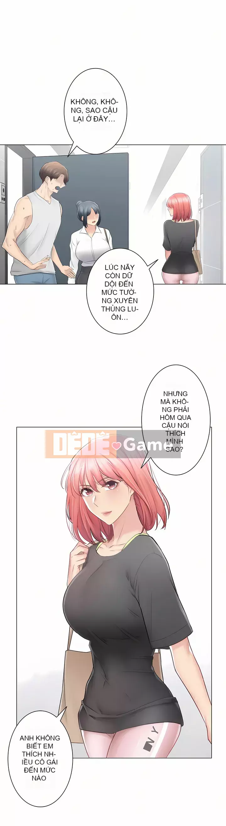 điện giật! Chương 61-109