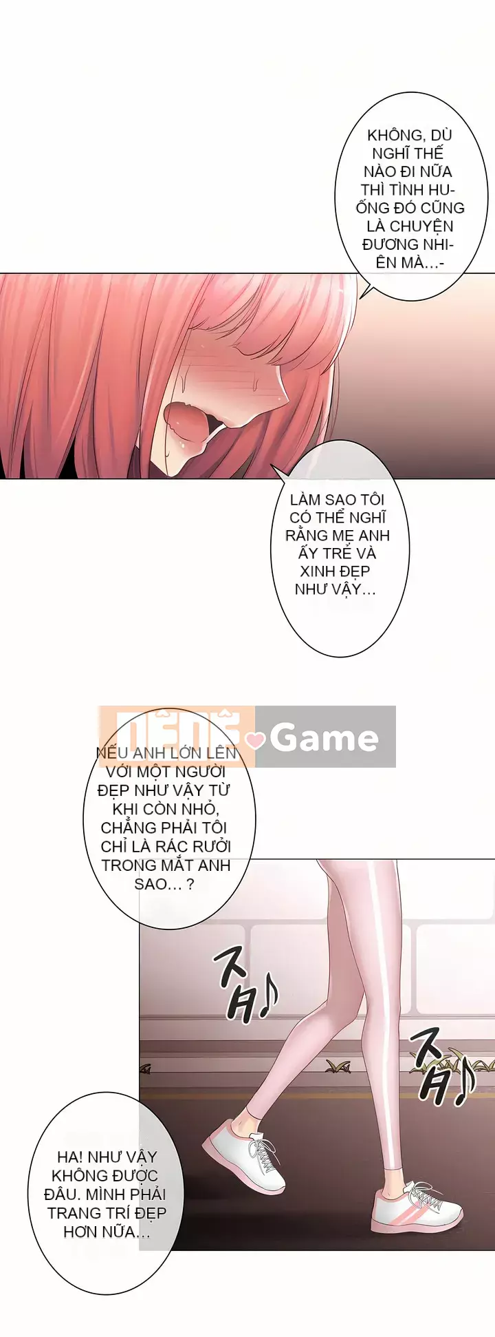 điện giật! Chương 61-109