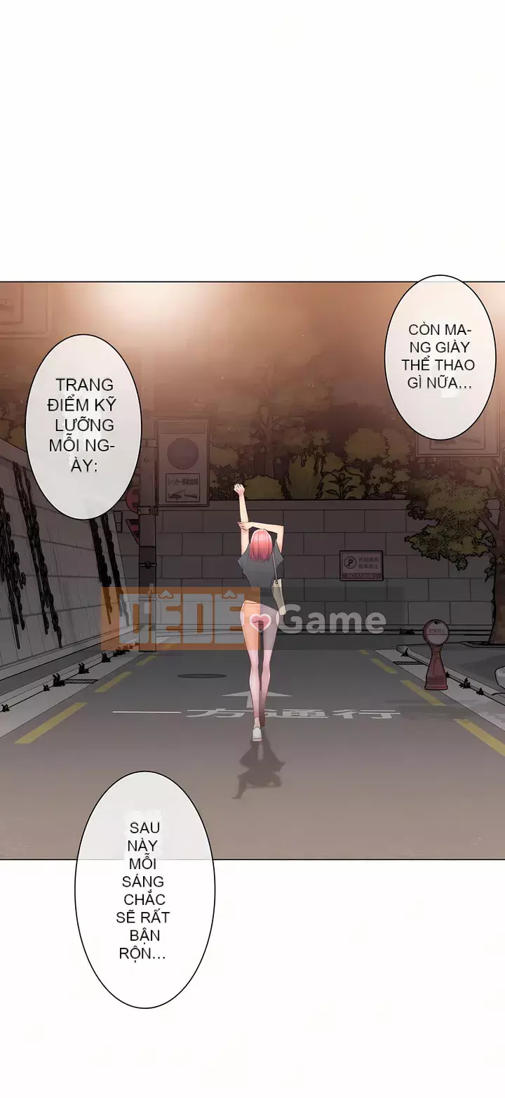 điện giật! Chương 61-109