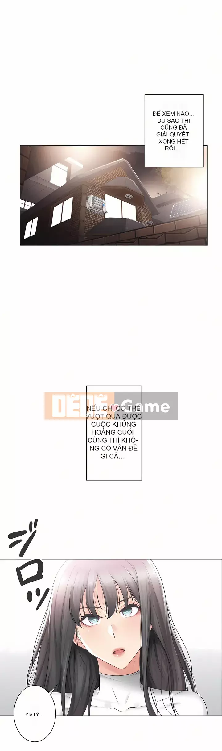 điện giật! Chương 61-109