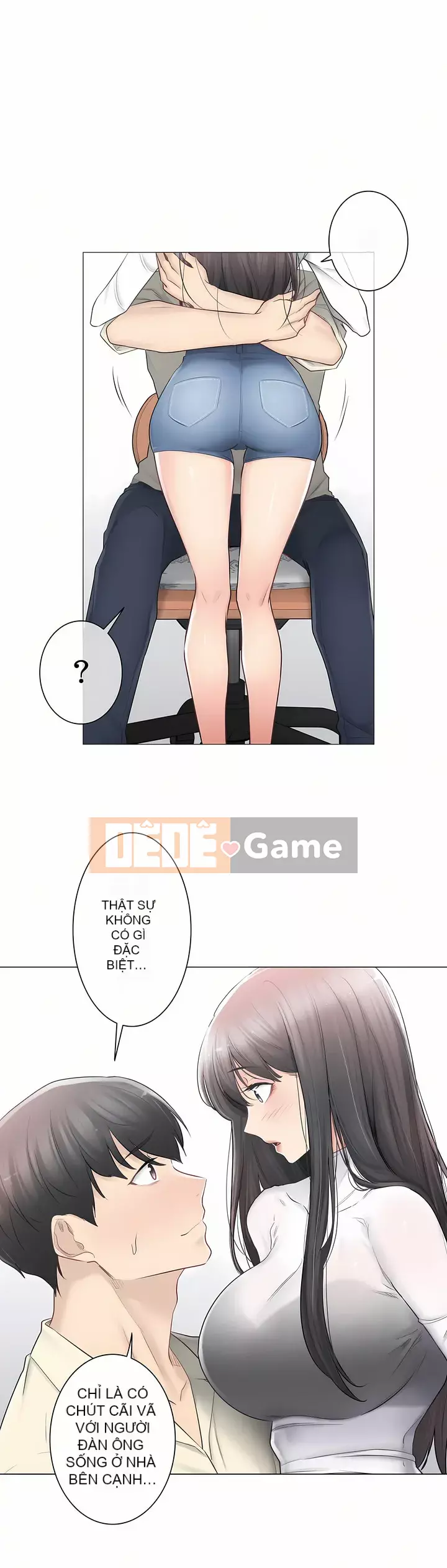 điện giật! Chương 61-109