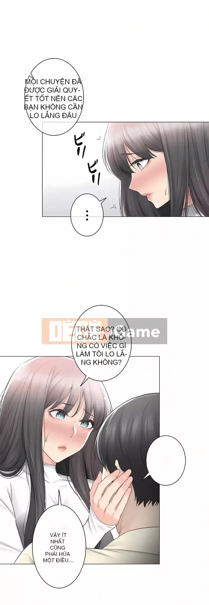 điện giật! Chương 61-109