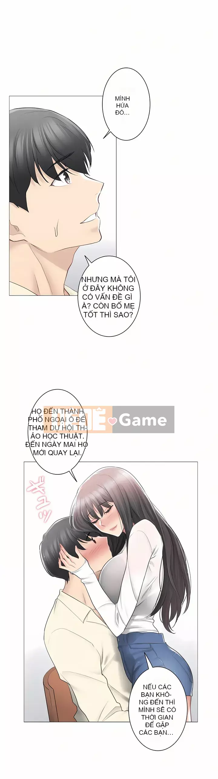 điện giật! Chương 61-109