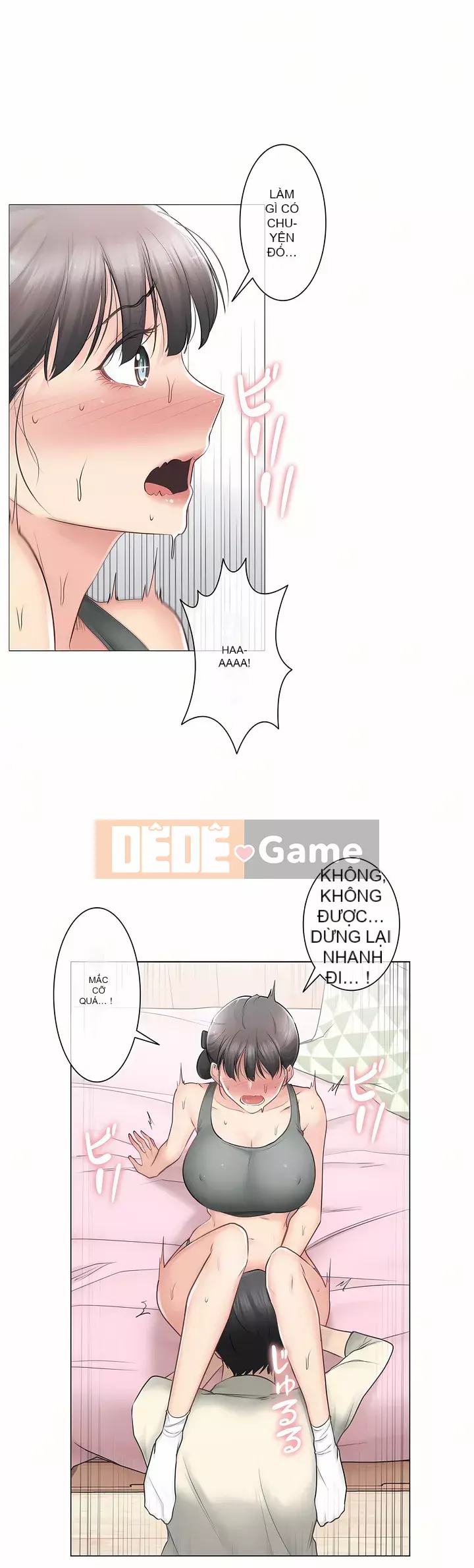 điện giật! Chương 61-109