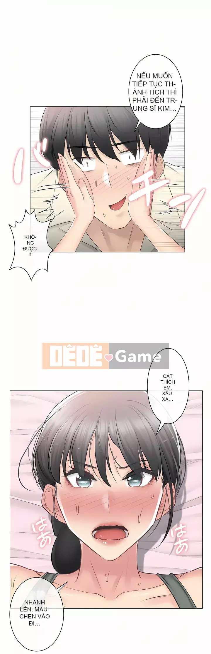 điện giật! Chương 61-109