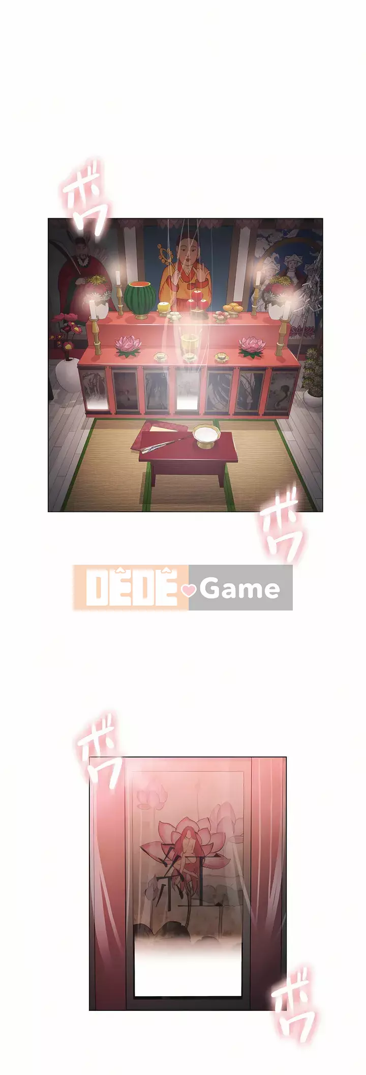 điện giật! Chương 61-109