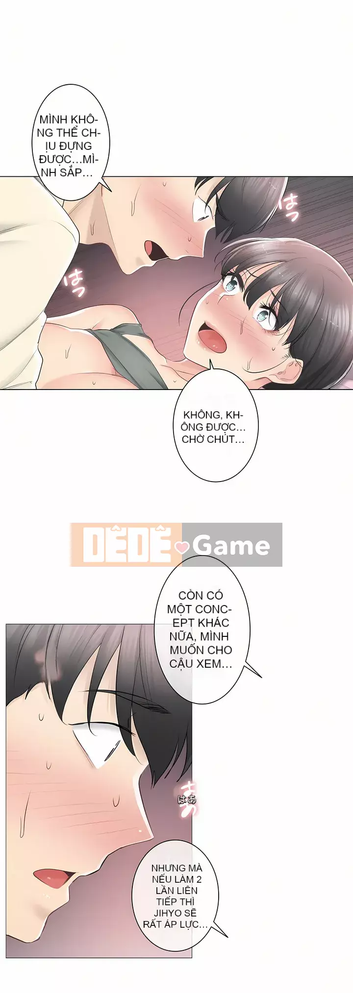 điện giật! Chương 61-109