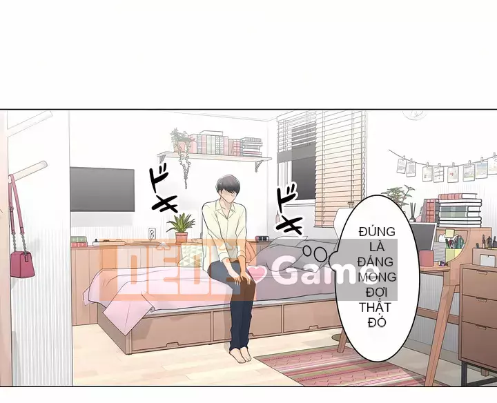 điện giật! Chương 61-109