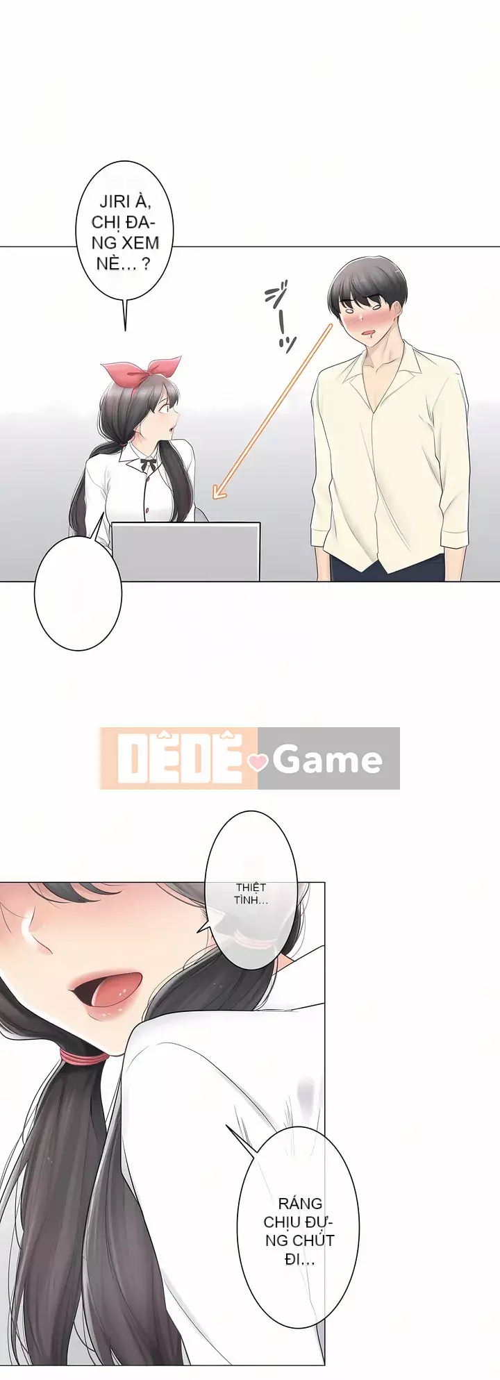 điện giật! Chương 61-109