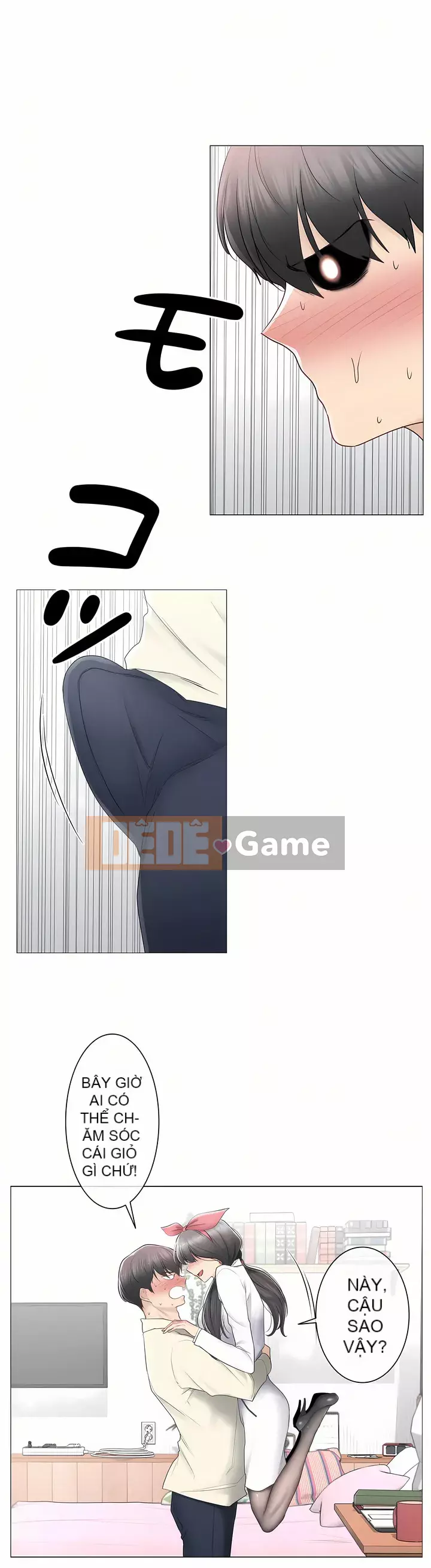 điện giật! Chương 61-109